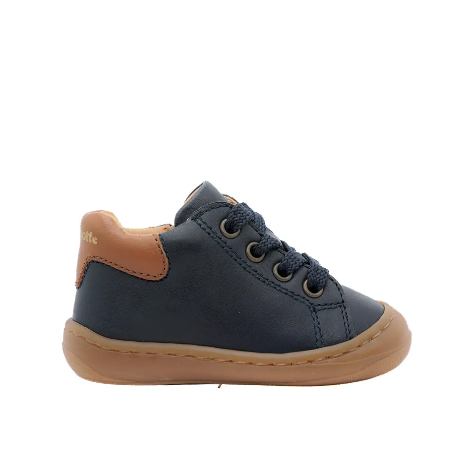babybotte-argo-zip-chaussure-lacets-b-b-gar-on-bleu image 1