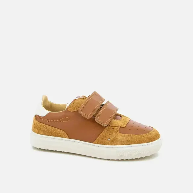 pom-d-api-swag-lo-easy-basket-gar-on-cuir-camel-scratch image 1