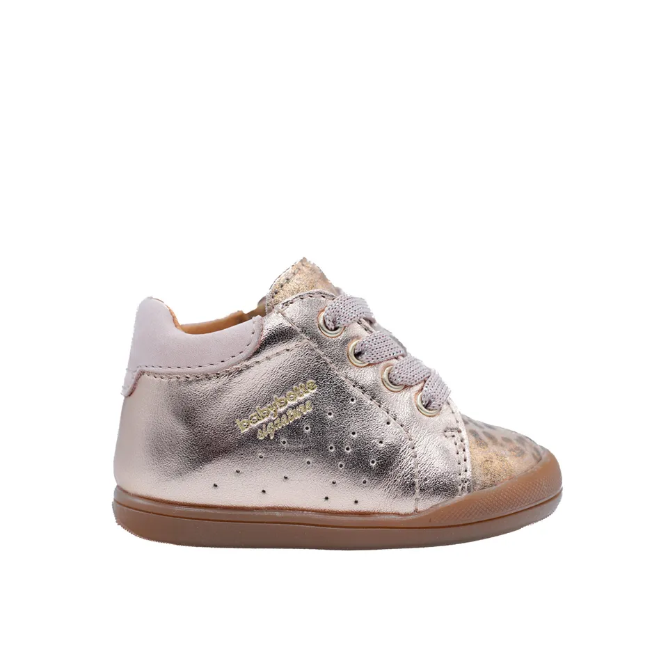 babybotte-fasty-zip-natural-chaussure-b-b-fille-premiers-pas-lacets-zip image 1