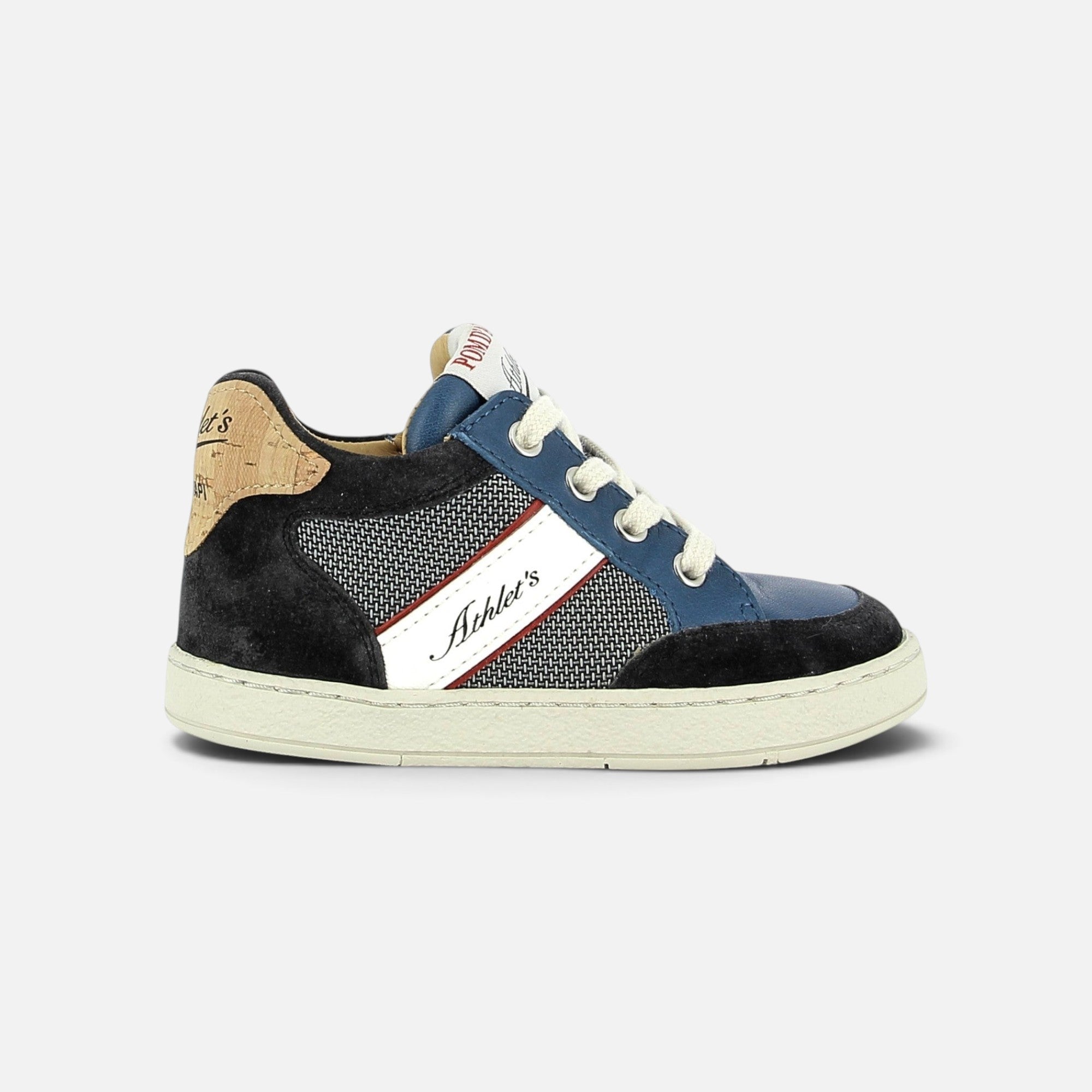 pom-d-api-mousse-racing-basket-nappa-nylon-lago-metal-gar-on image 4