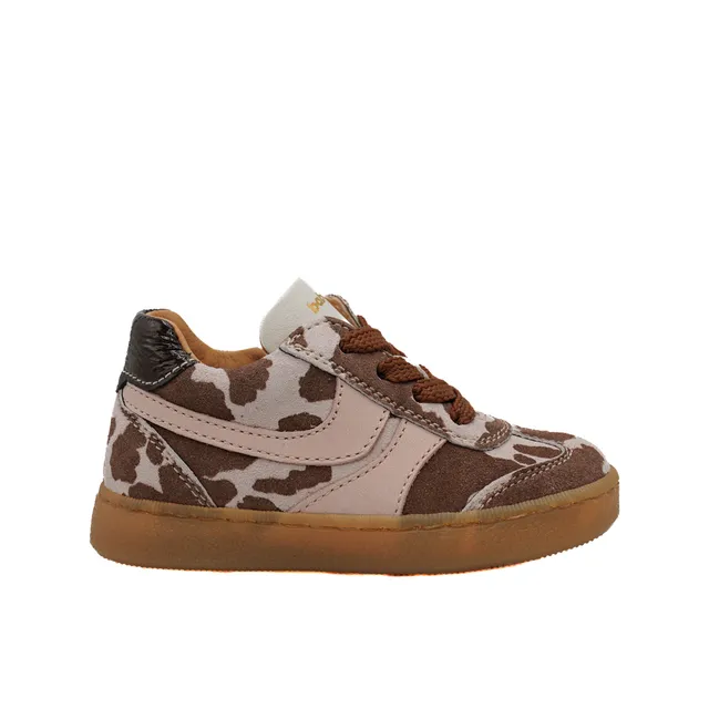 babybotte-anvers-pink-chaussure-premiers-pas-fille image 1