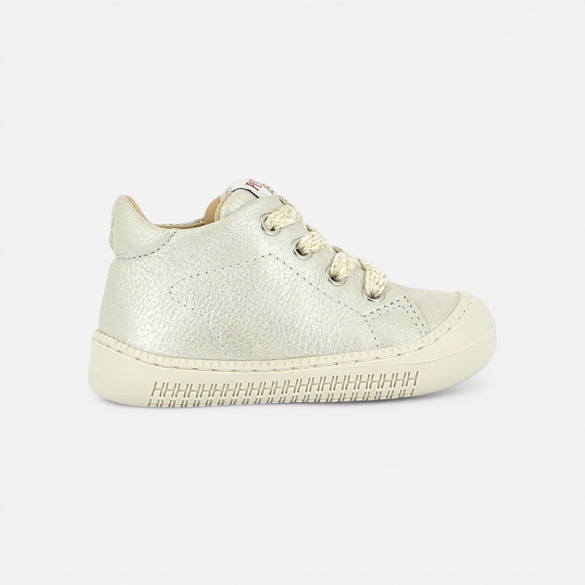 pom-d-api-yaka-walk-melania-chaussures-barefoot-premiers-pas-fille-craie image 4