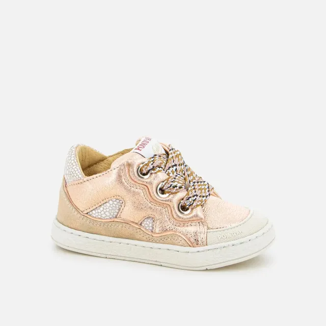 pom-d-api-mousse-boom-rose-m-tallis-basket-premiers-pas-fille image 1