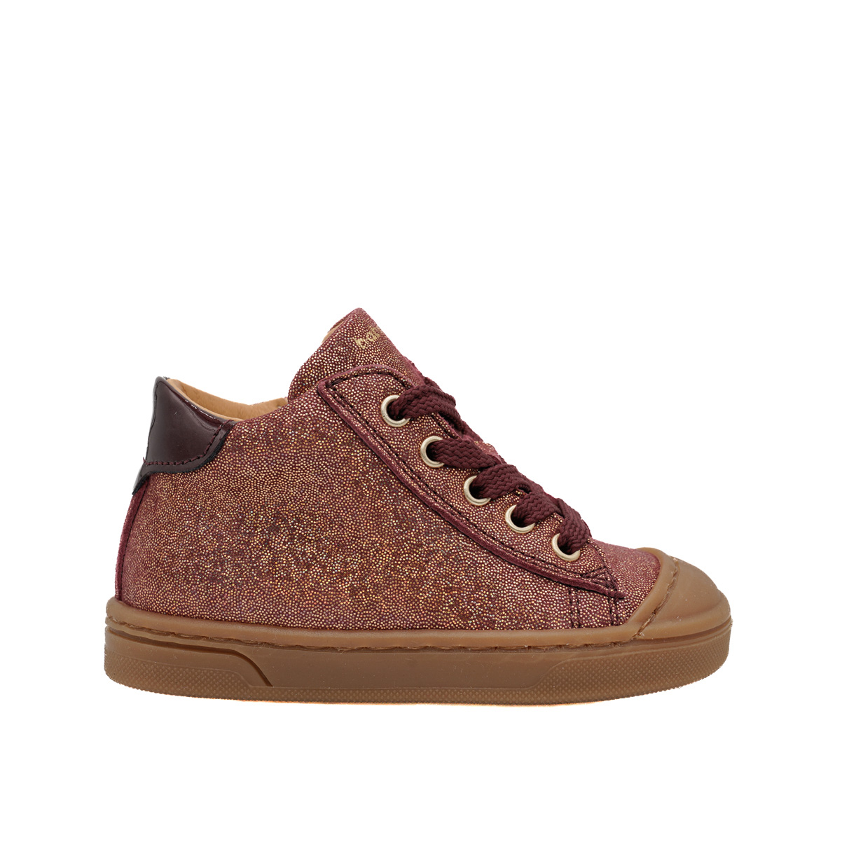 babybotte-aurevoir-bordeaux-chaussure-premiers-pas-fille image 1