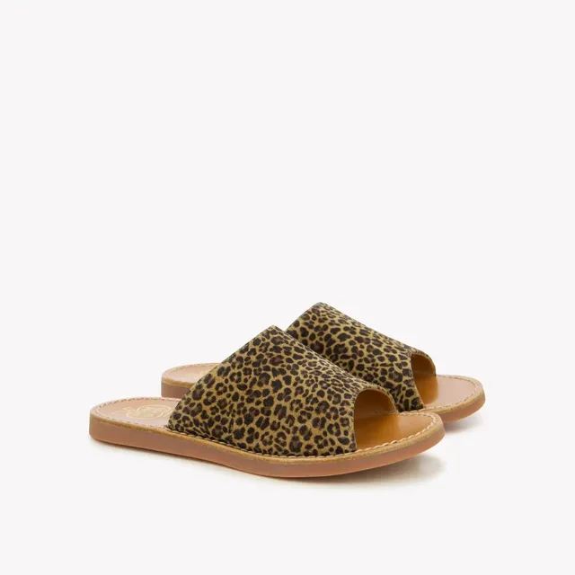 pom-d-api-plage-curv-mule-sandale-sahara-mini-leo-du-31-au-40 image 1