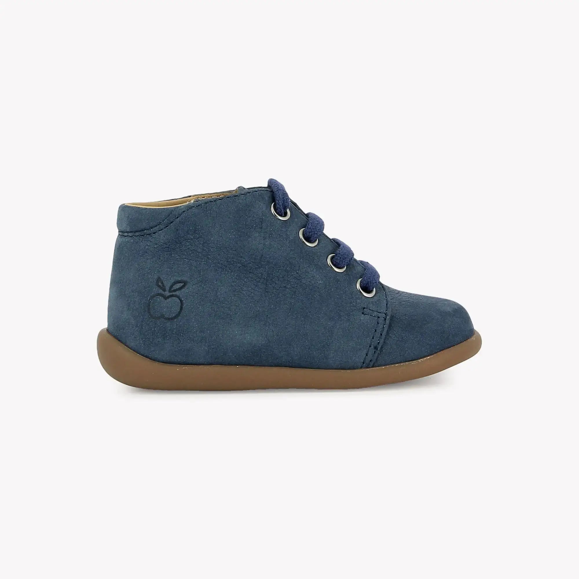 pom-d-api-stand-up-bottine-bottine-premiers-pas-gar-on-jeans image 4