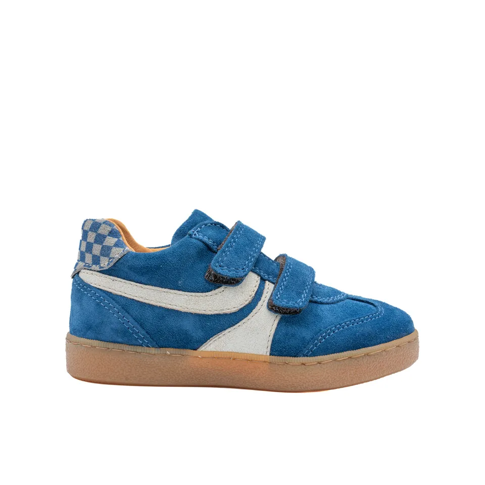 babybotte-anvers-chaussure-premier-pas-gar-on-denim-velcro image 1