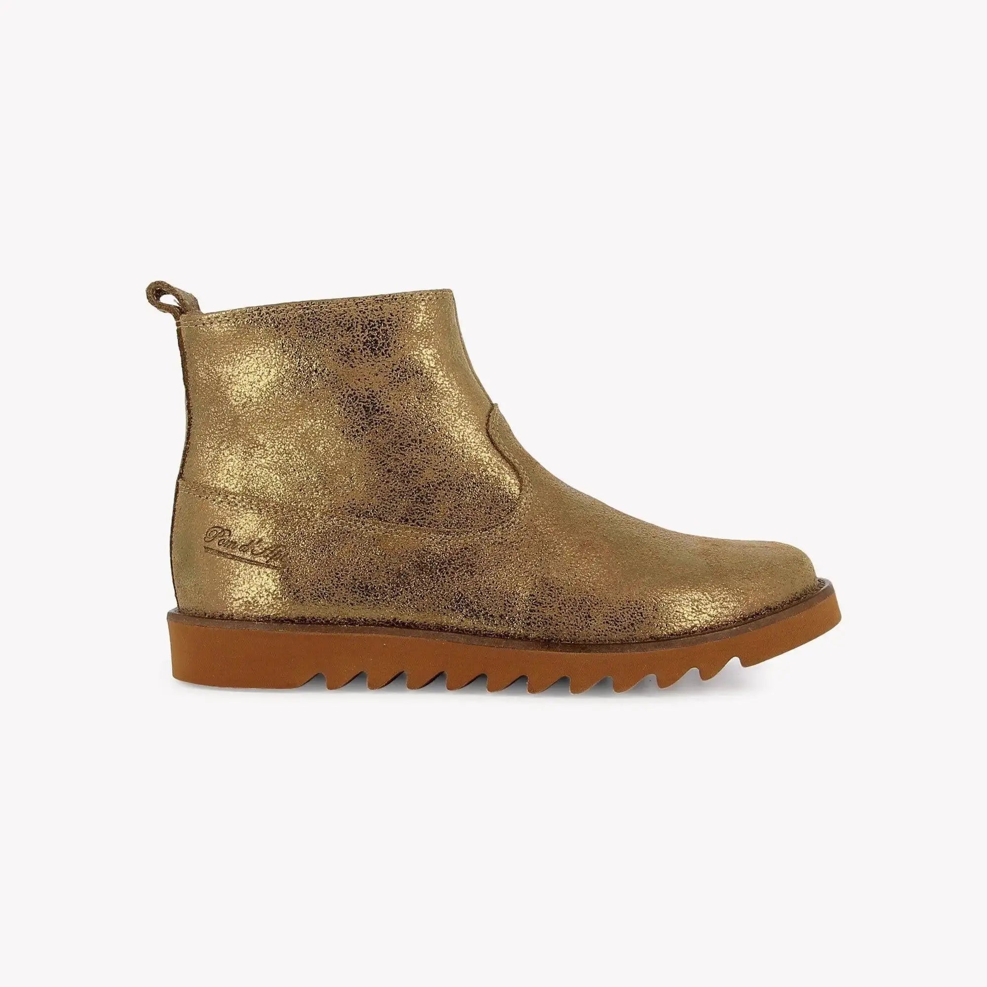 pom-d-api-ripple-boots-sl-bottine-bronze-jazz-brandy image 4