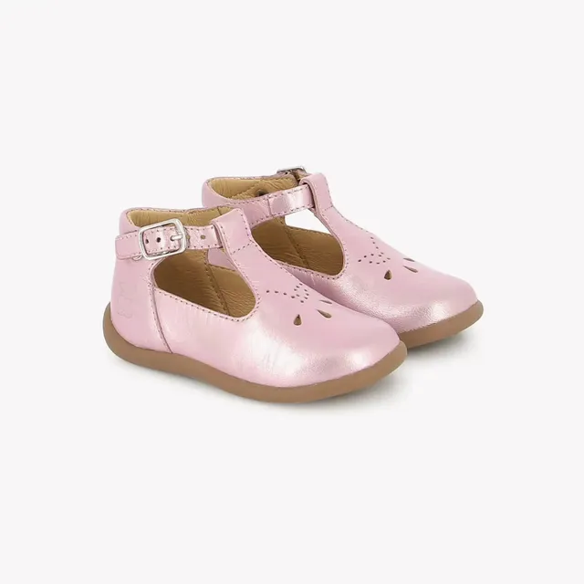 pom-d-api-stand-up-salom-galaxy-light-pink-salom-premiers-pas-fille image 1