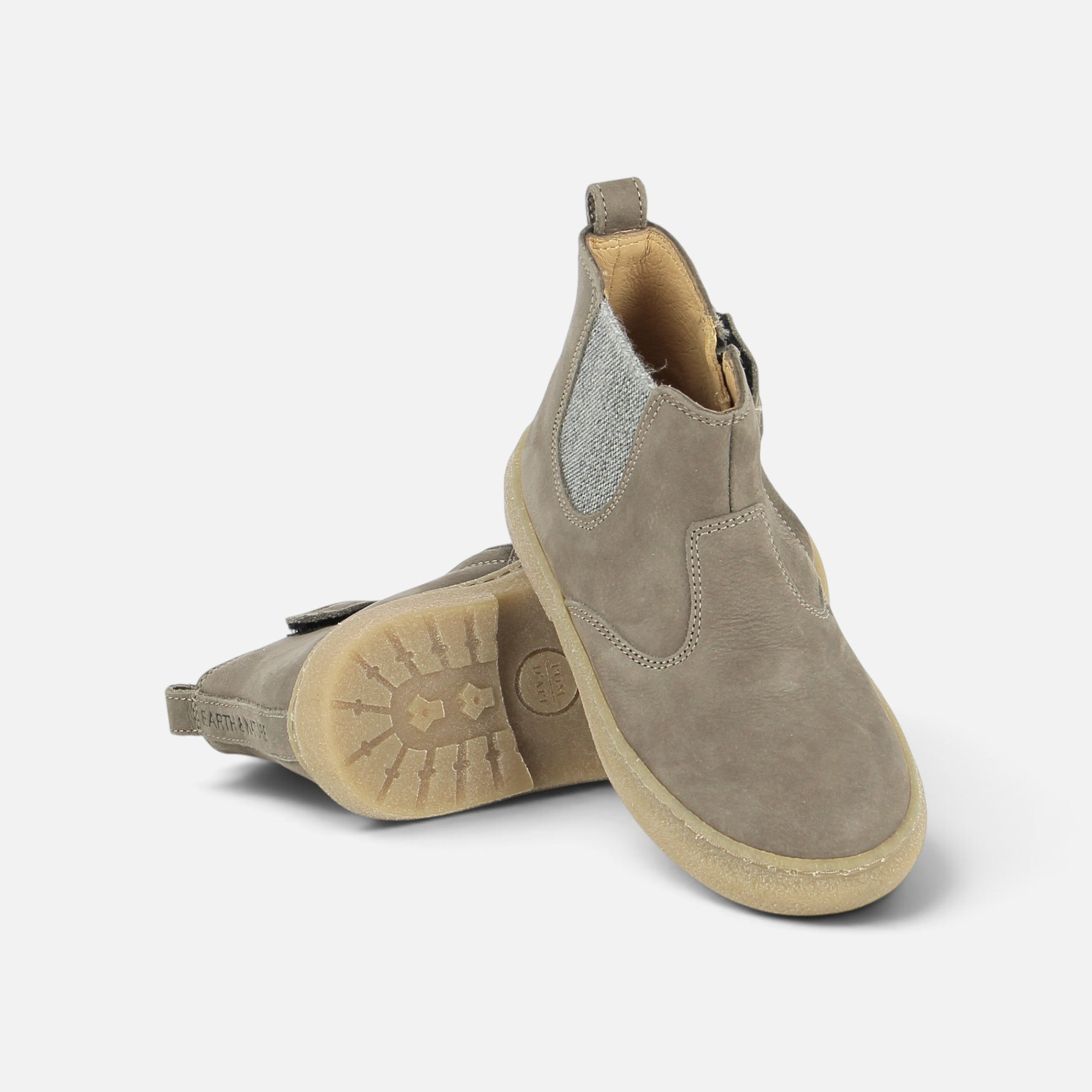 pom-d-api-trix-jod-zip-nubuck-grain-marron-chaussure-gar-on image 3