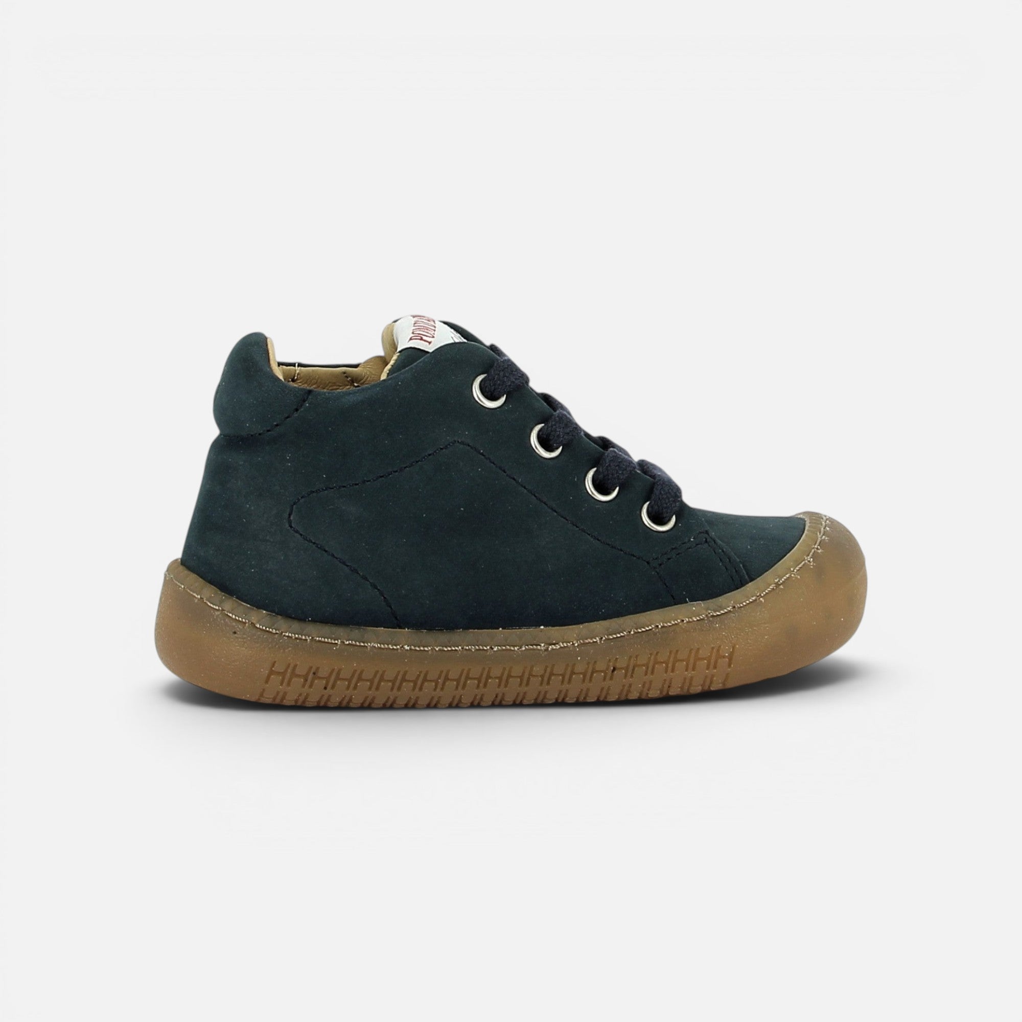 pom-d-api-yaka-walk-chaussure-premiers-pas-gar-on-navy-nubuck image 4