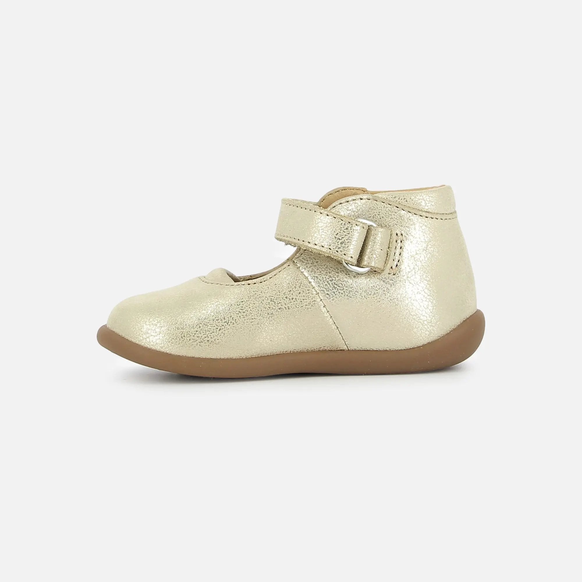 pom-d-api-stand-up-mary-chaussure-premiers-pas-dor-m-tallis image 5