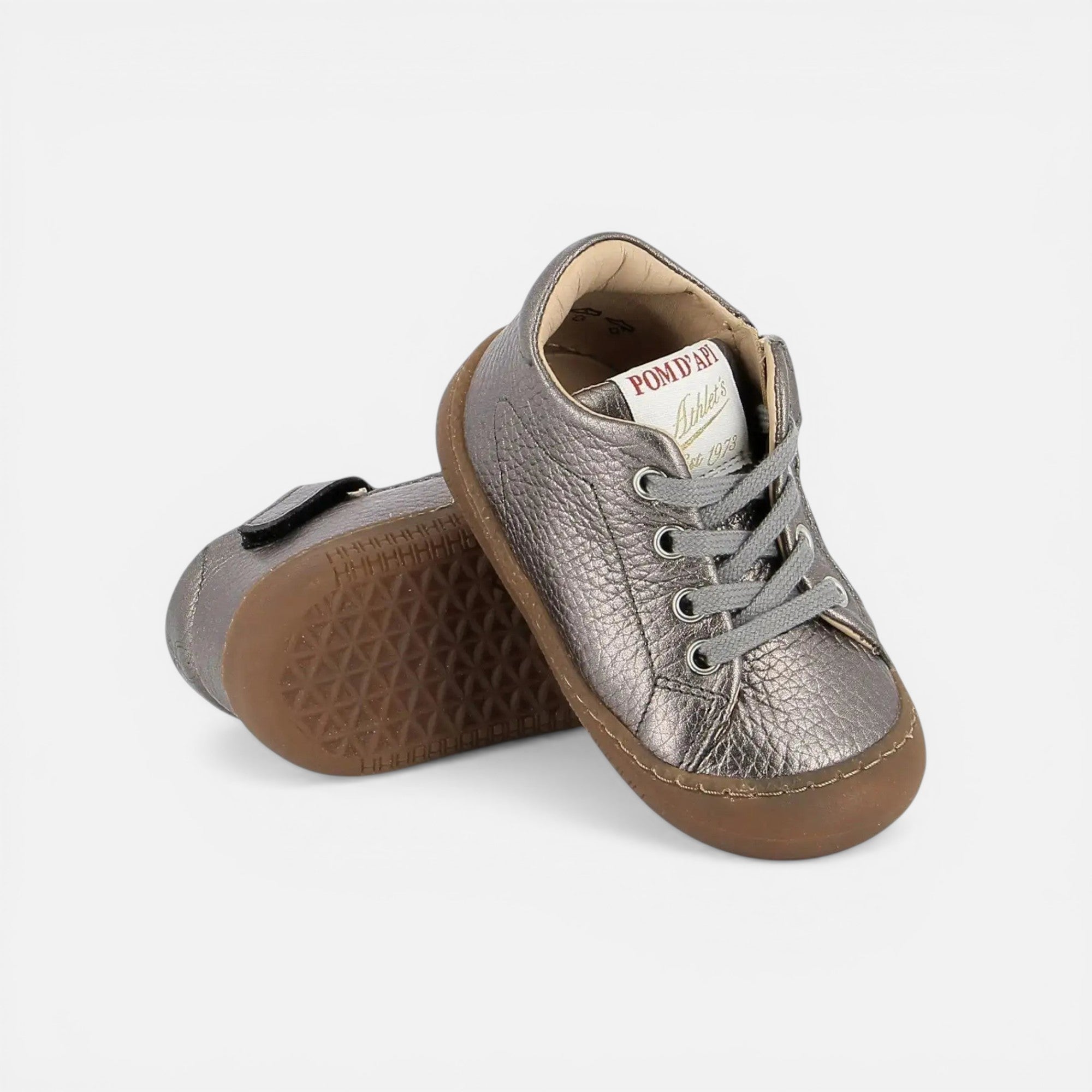 pom-d-api-yaka-walk-chaussure-premiers-pas-fille-nocciola image 3