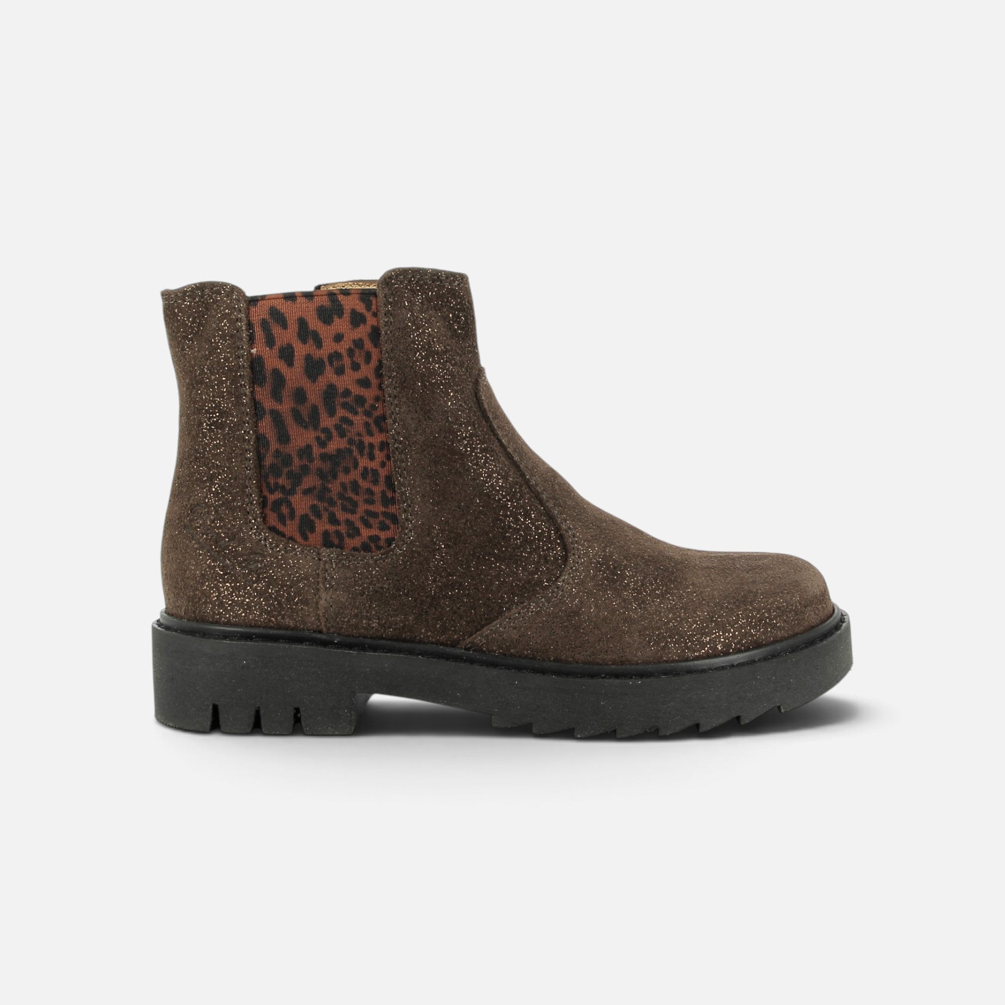 pom-d-api-sid-jodzip-specks-boots-fille-marron-dark-caf image 4