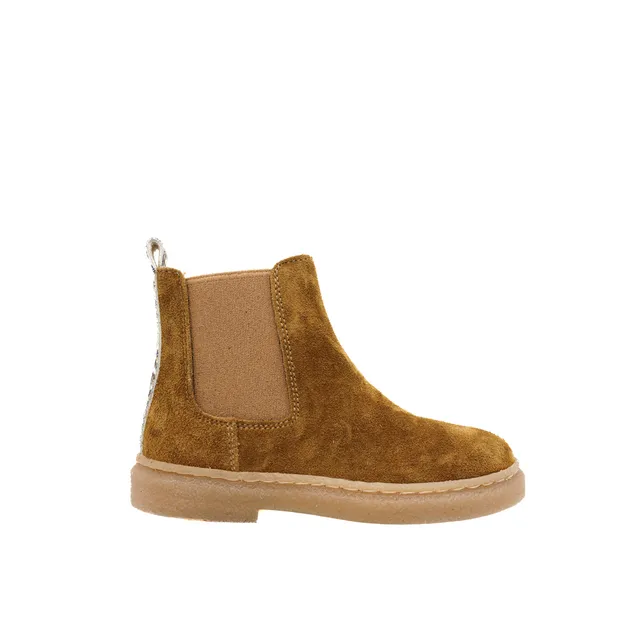 babybotte-kalmia-boot-fille-kaki-zip image 1
