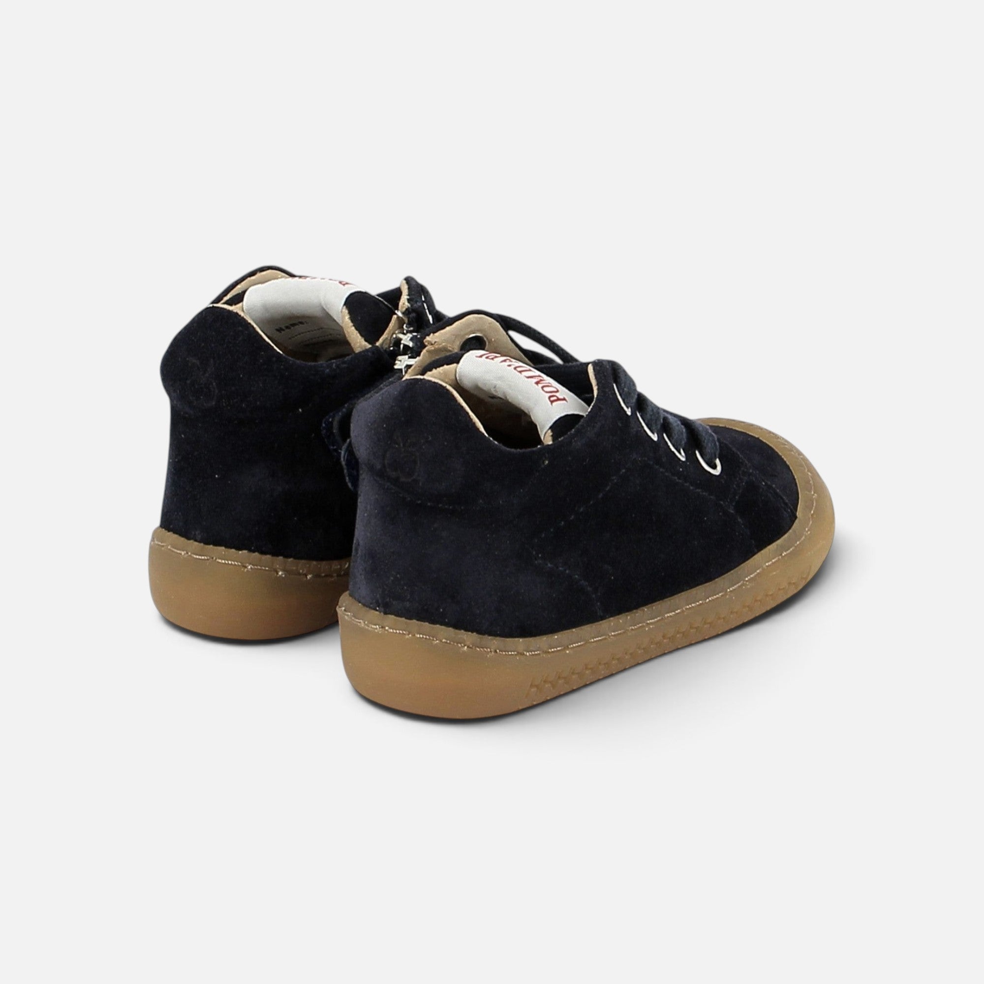 pom-d-api-yaka-walk-chaussure-premiers-pas-gar-on-navy image 2