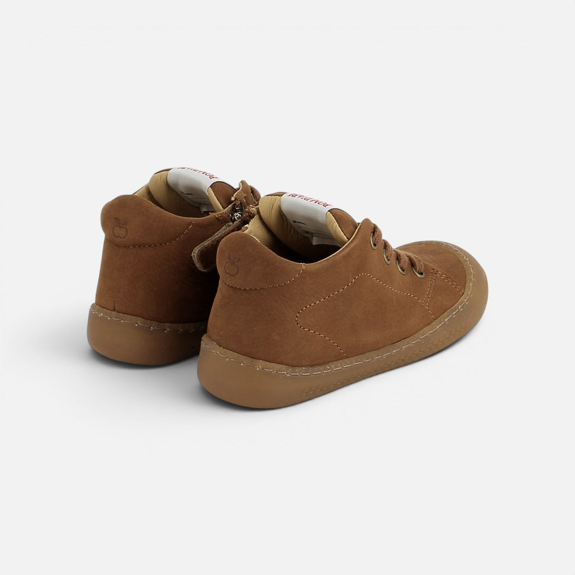 pom-d-api-yaka-walk-barefoot-longbeach-cognac image 3