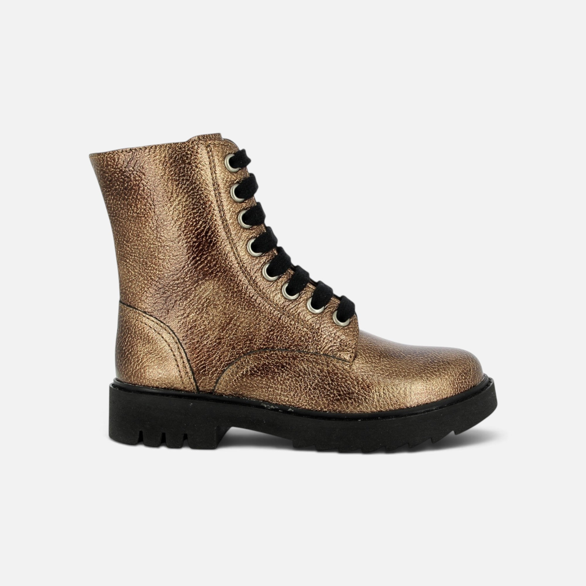 pom-d-api-sid-ranger-boots-marble-sabbia-semelle-noire image 4