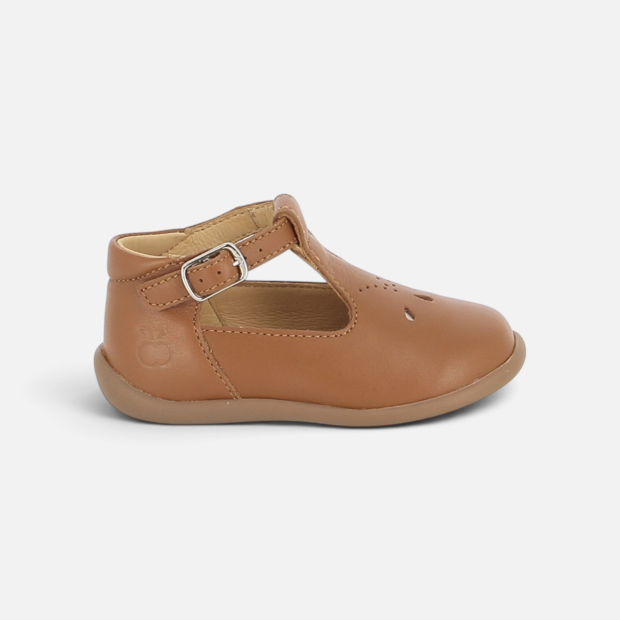 pom-d-api-stand-up-salome-salom-marron-anti-twist-premiers-pas image 4