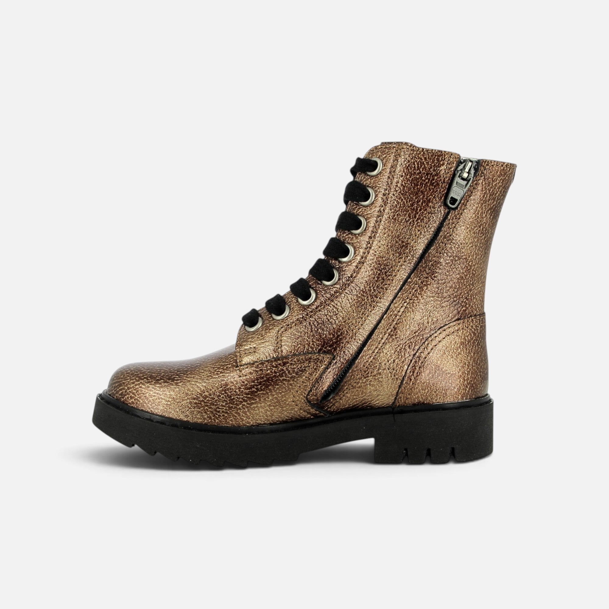pom-d-api-sid-ranger-boots-marble-sabbia-semelle-noire image 3