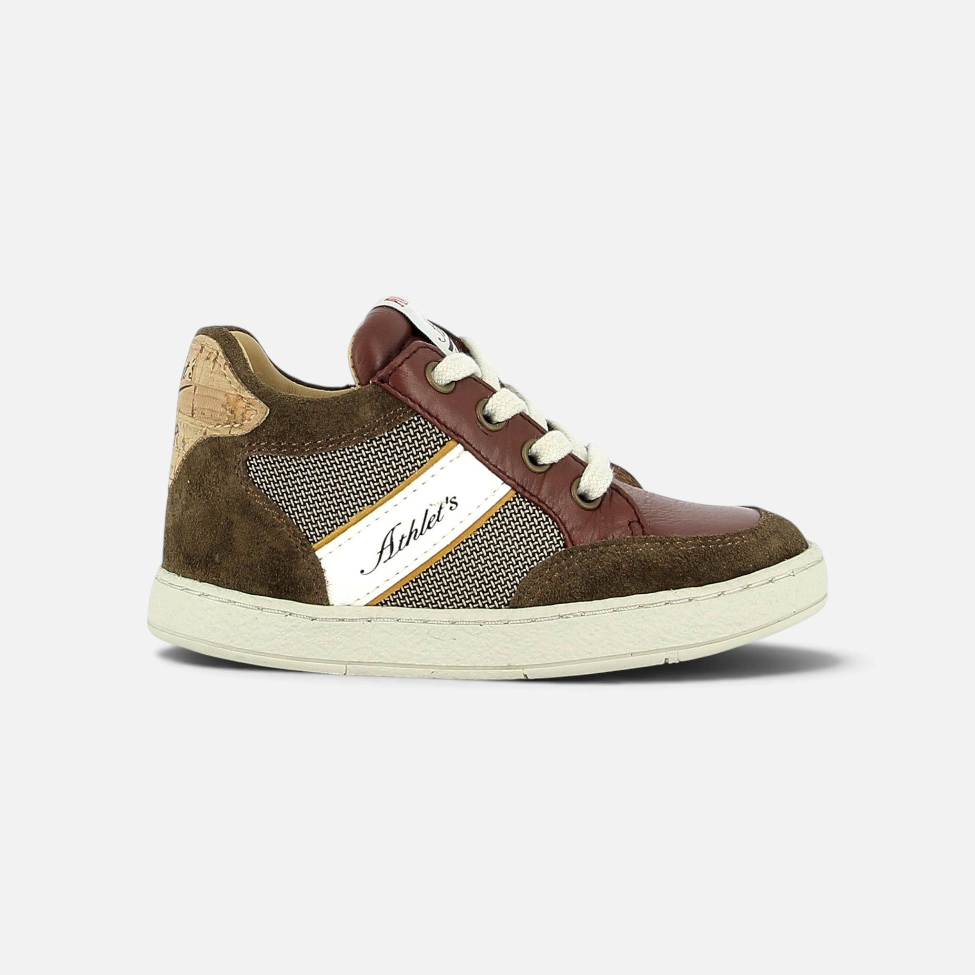 pom-d-api-mousse-racing-basket-cuir-nappa-nylon-bordeaux-metal-grey-gar-on image 4