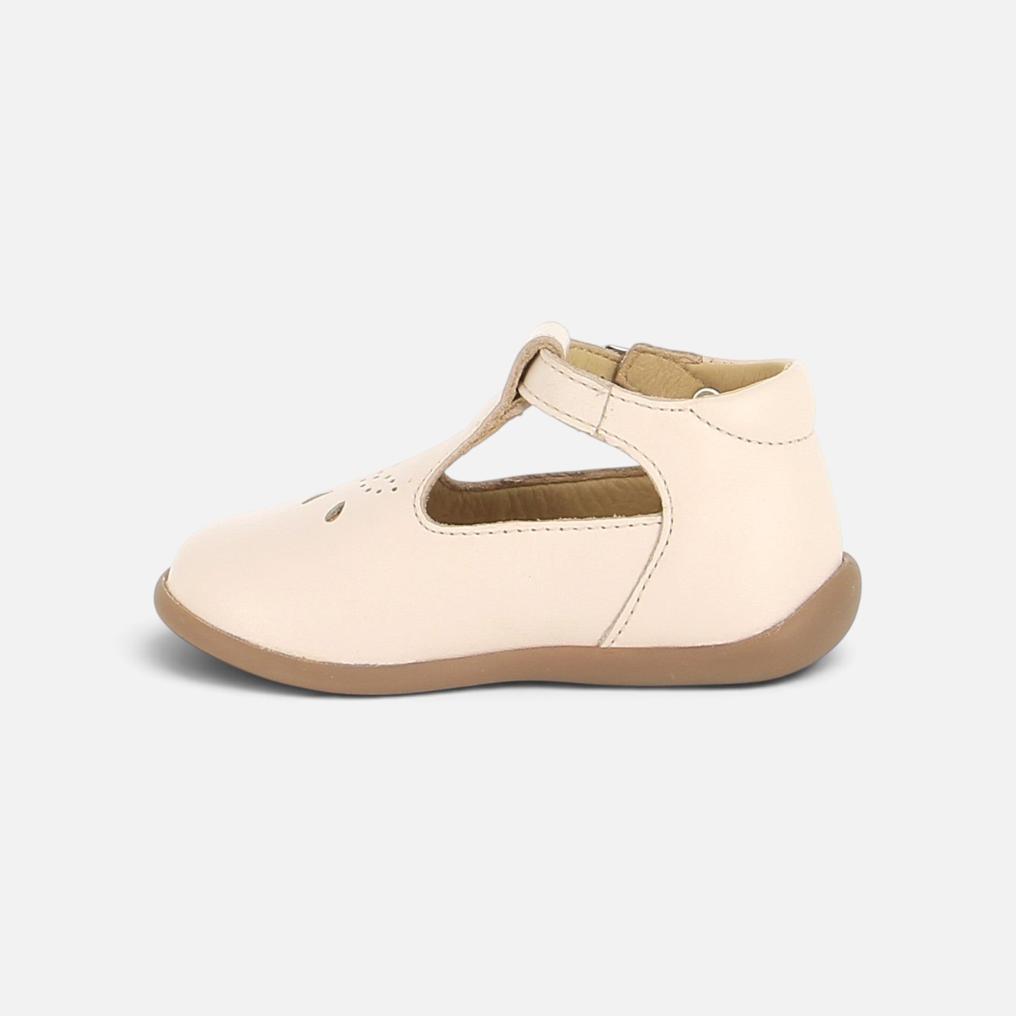 pom-d-api-stand-up-salom-salom-premiers-pas-fille-rose image 5