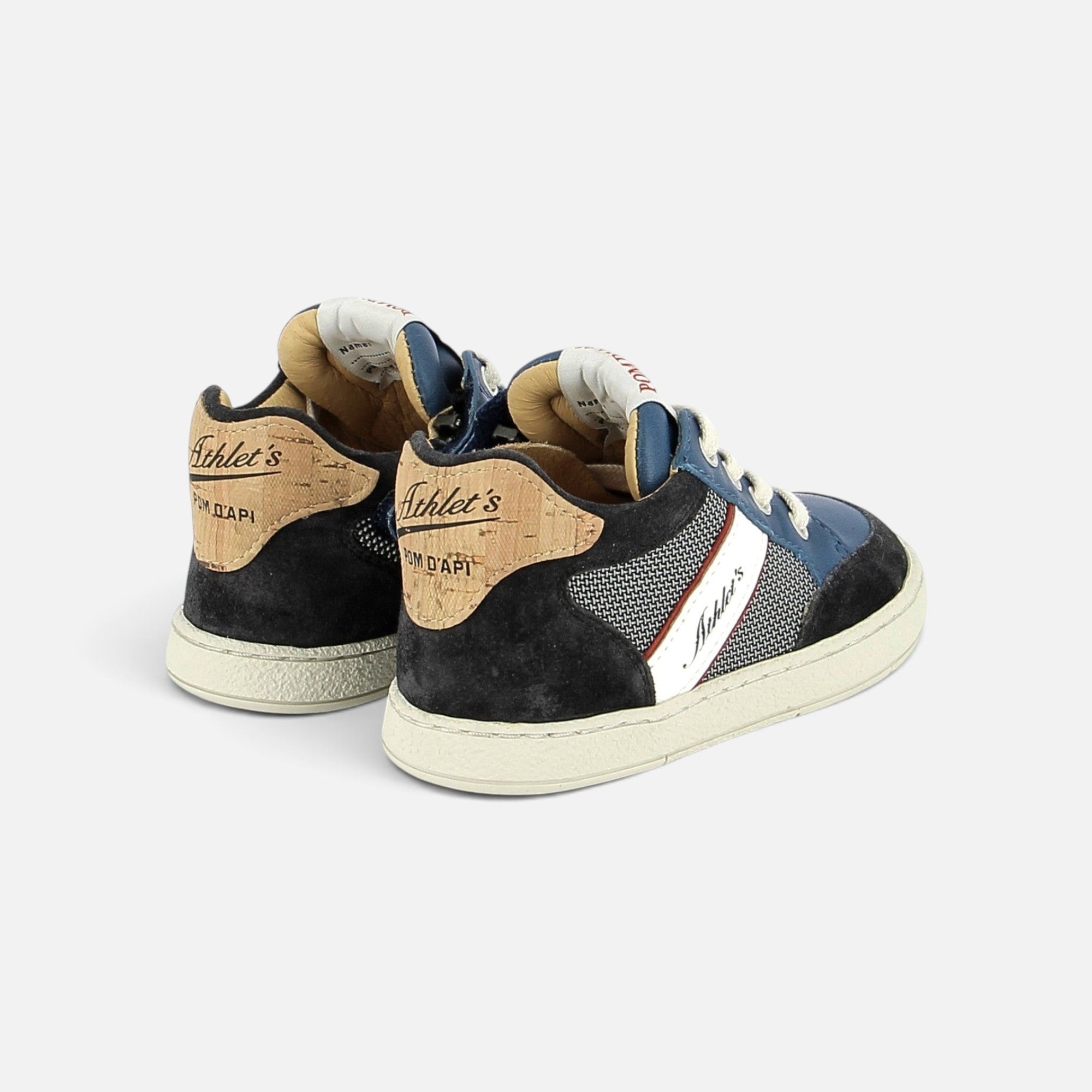 pom-d-api-mousse-racing-basket-nappa-nylon-lago-metal-gar-on image 2