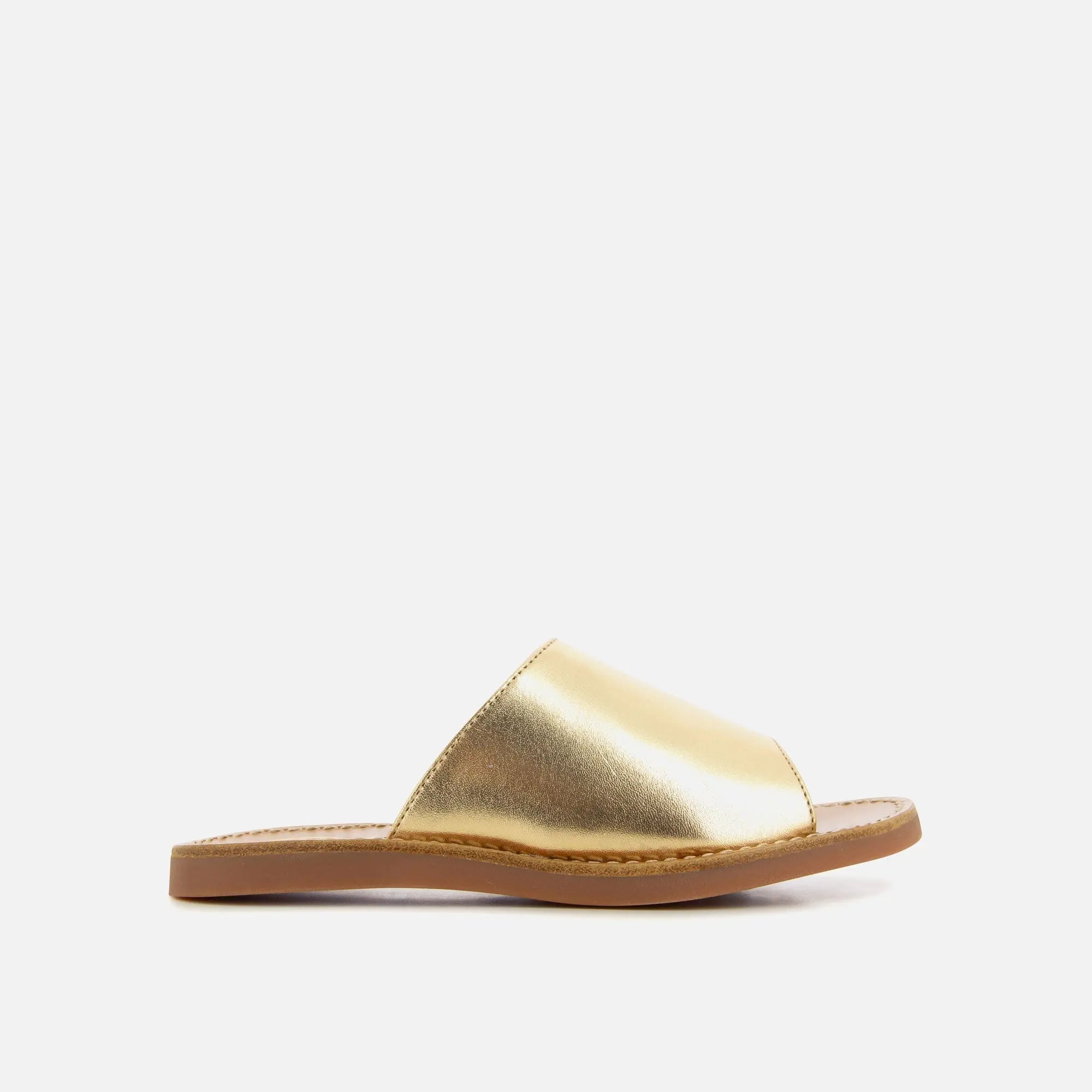 pom-d-api-plage-curv-mule-sandale-enfant-et-maman-dor-du-31-au-40 image 3