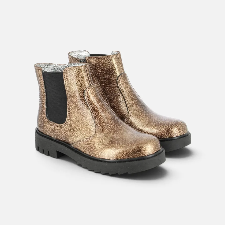 pom-d-api-sid-jodzip-boots-fille-cuivre-marble-sabbia image 1