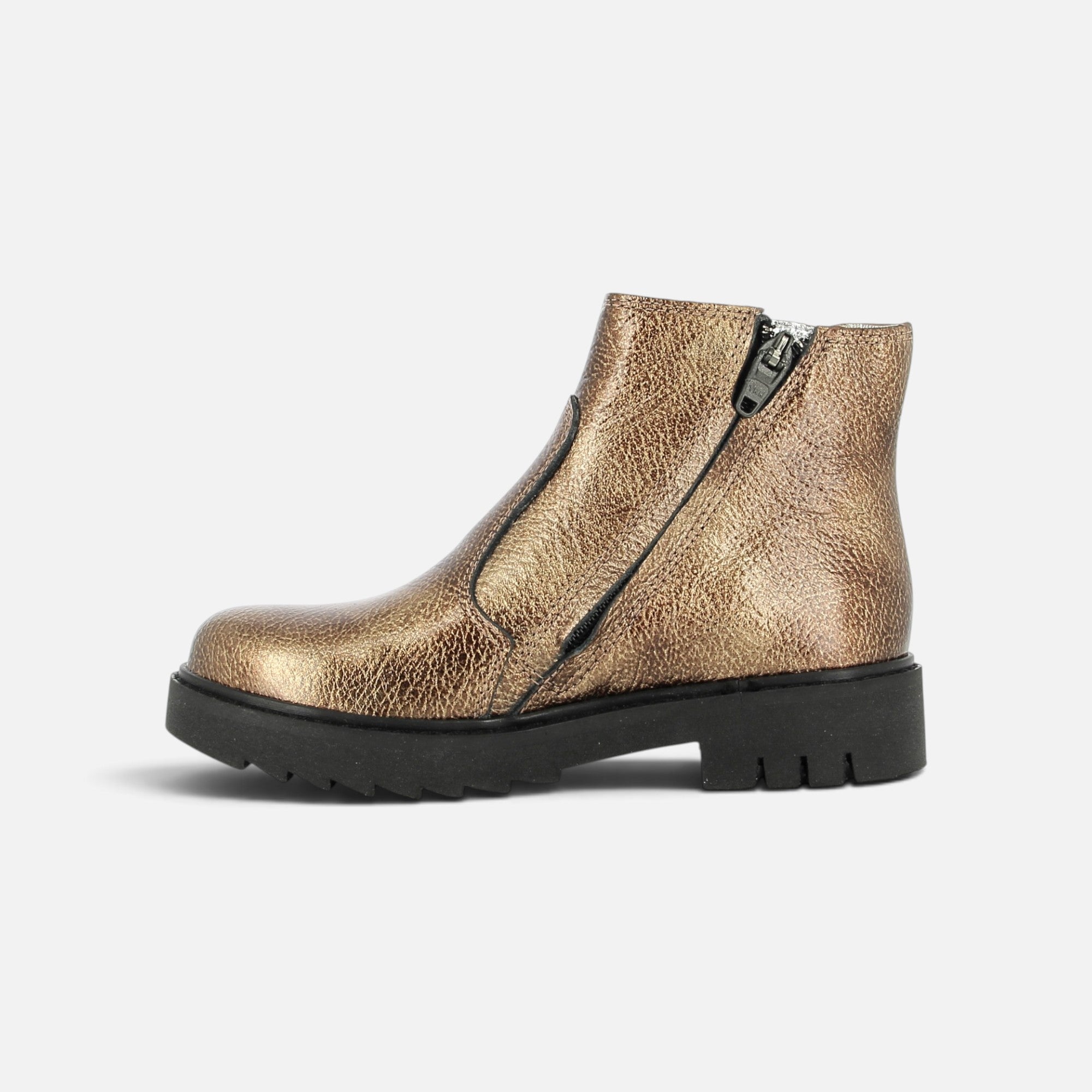 pom-d-api-sid-jodzip-boots-fille-cuivre-marble-sabbia image 5