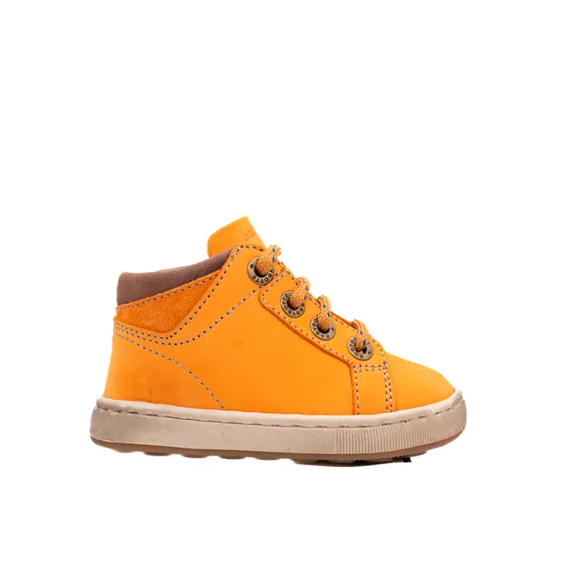 babybotte-fanes-chaussure-b-b-gar-on-ma-s-cuir image 1