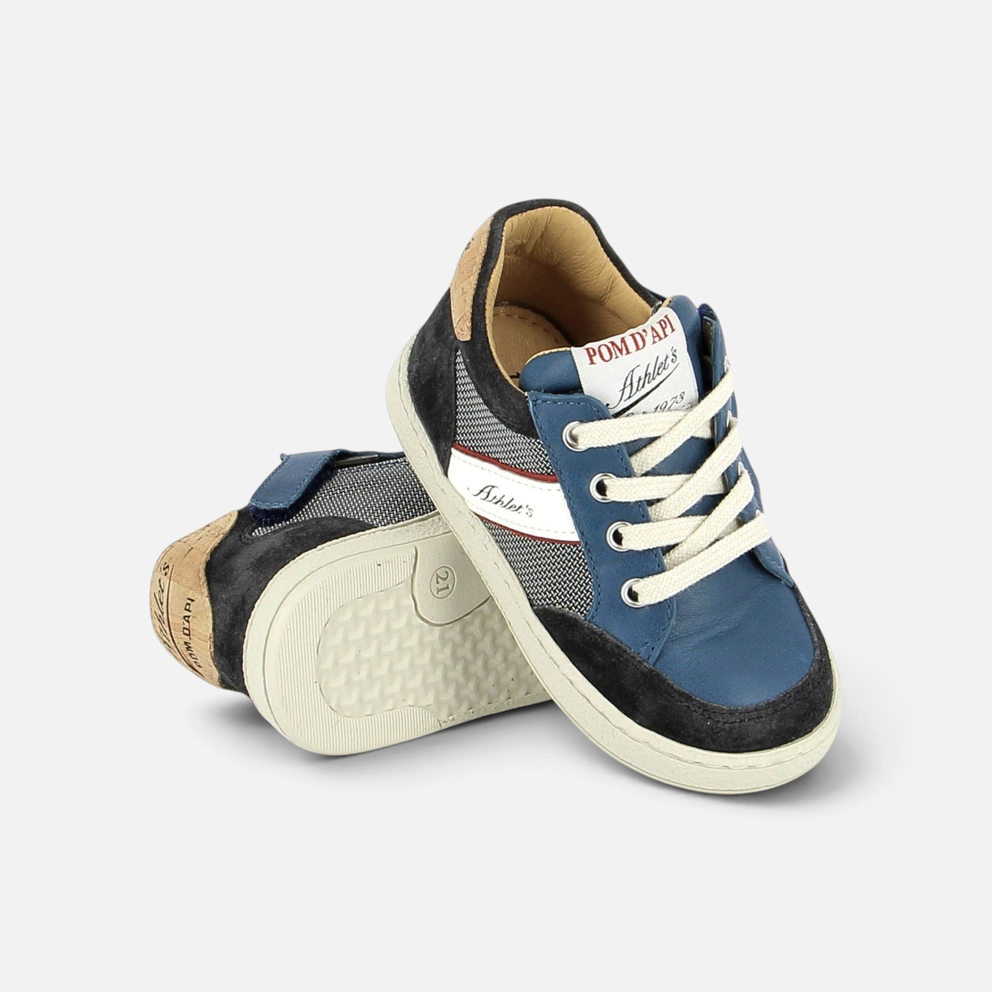 pom-d-api-mousse-racing-basket-nappa-nylon-lago-metal-gar-on image 3