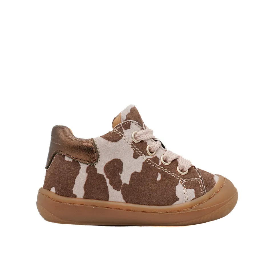 babybotte-argo-zip-light-pink-chaussure-b-b-fille-vache-rose image 1