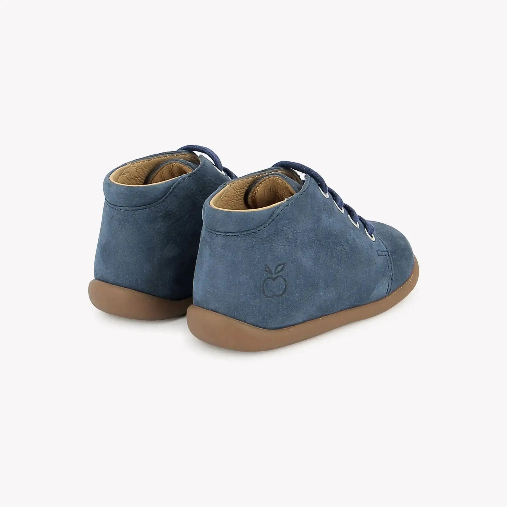 pom-d-api-stand-up-bottine-bottine-premiers-pas-gar-on-jeans image 3