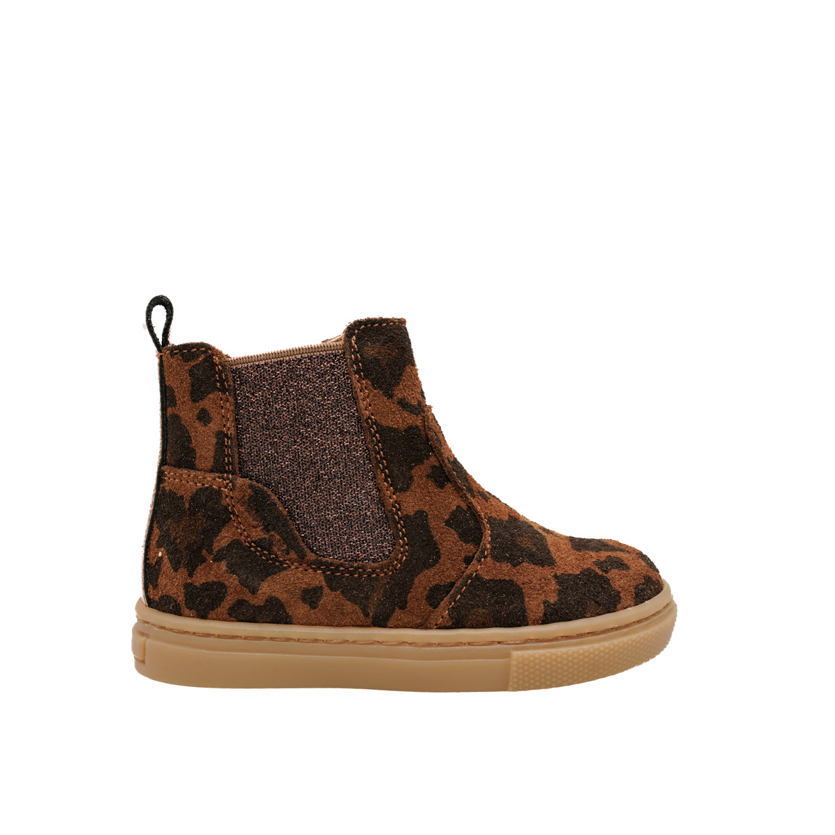 babybotte-armelle-cognac-l-opard-bottine-zip-premier-pas-fille image 1