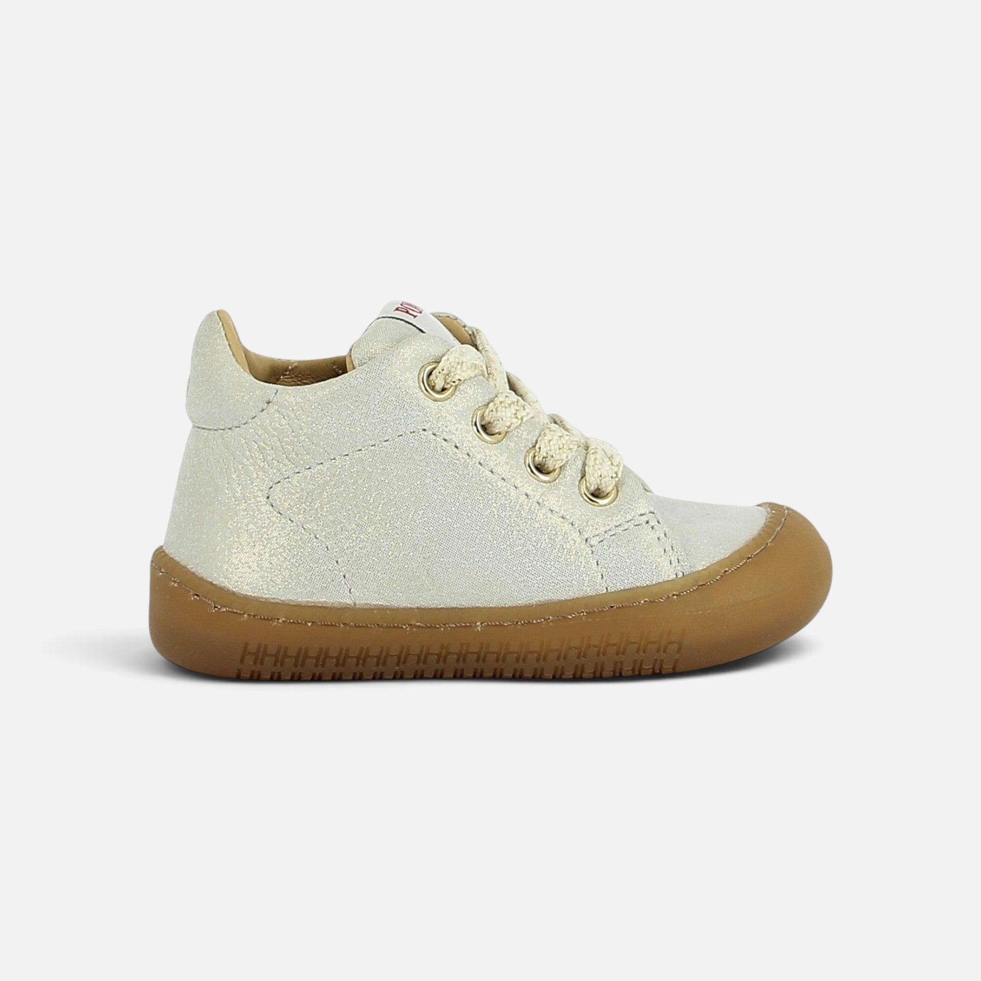 pom-d-api-yaka-walk-chaussure-premiers-pas-fille-blanc-neve image 4