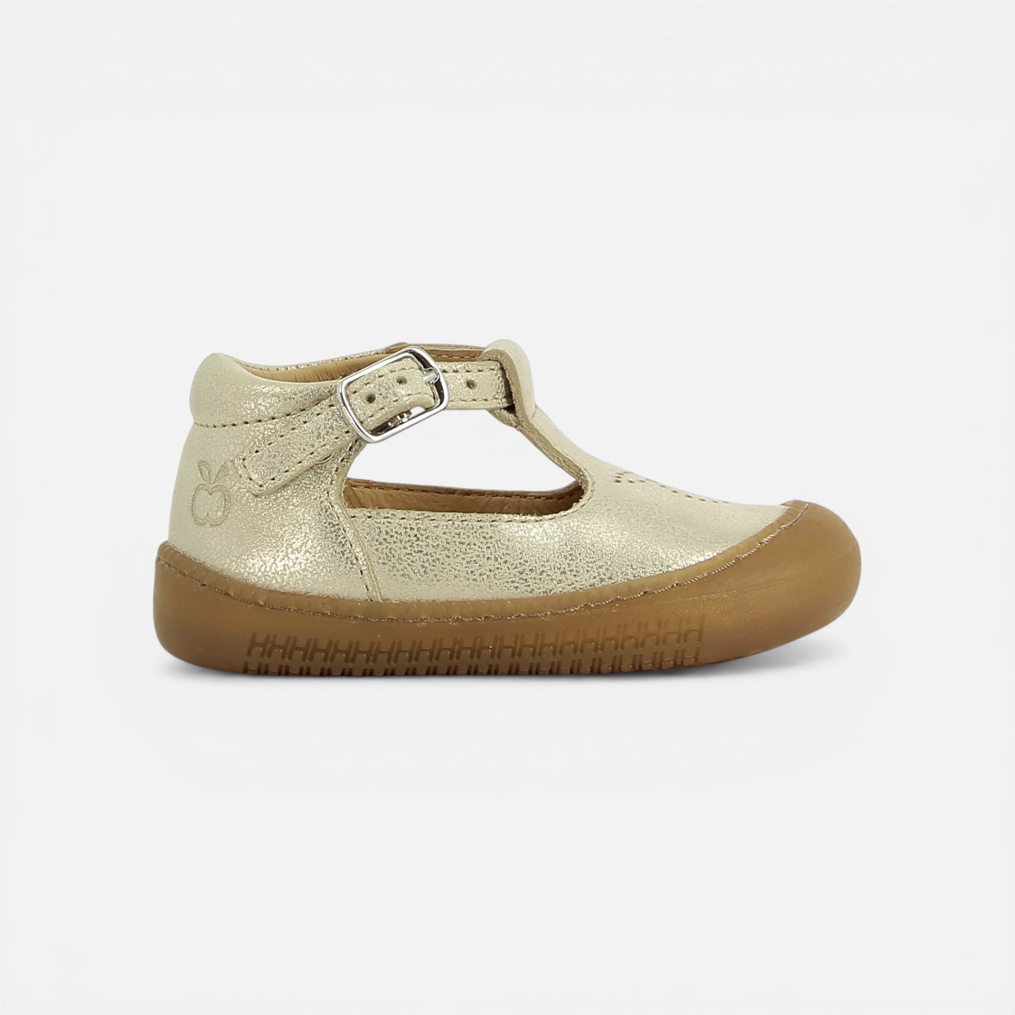 pom-d-api-yaka-salom-barefoot-b-b-fille-platine image 4